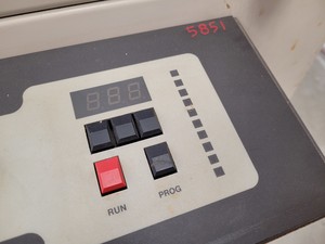 Thumbnail image of Parker Graphics Flip Top UV Exposure Unit  Instagraphic  Model - 5851 Lab
