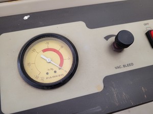 Thumbnail image of Parker Graphics Flip Top UV Exposure Unit  Instagraphic  Model - 5851 Lab