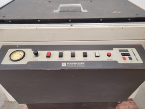 Thumbnail image of Parker Graphics Flip Top UV Exposure Unit  Instagraphic  Model - 5851 Lab