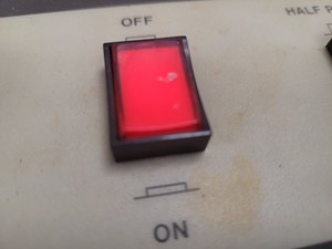 Thumbnail image of Parker Graphics Flip Top UV Exposure Unit  Instagraphic  Model - 5851 Lab