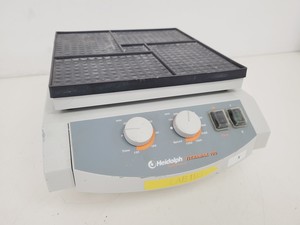 Thumbnail image of Heidolph Titramax 1000 Laboratory Platform Shaker Lab