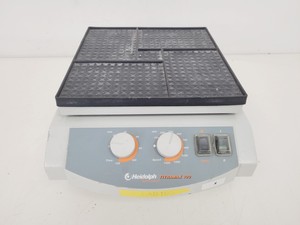 Thumbnail image of Heidolph Titramax 1000 Laboratory Platform Shaker Lab