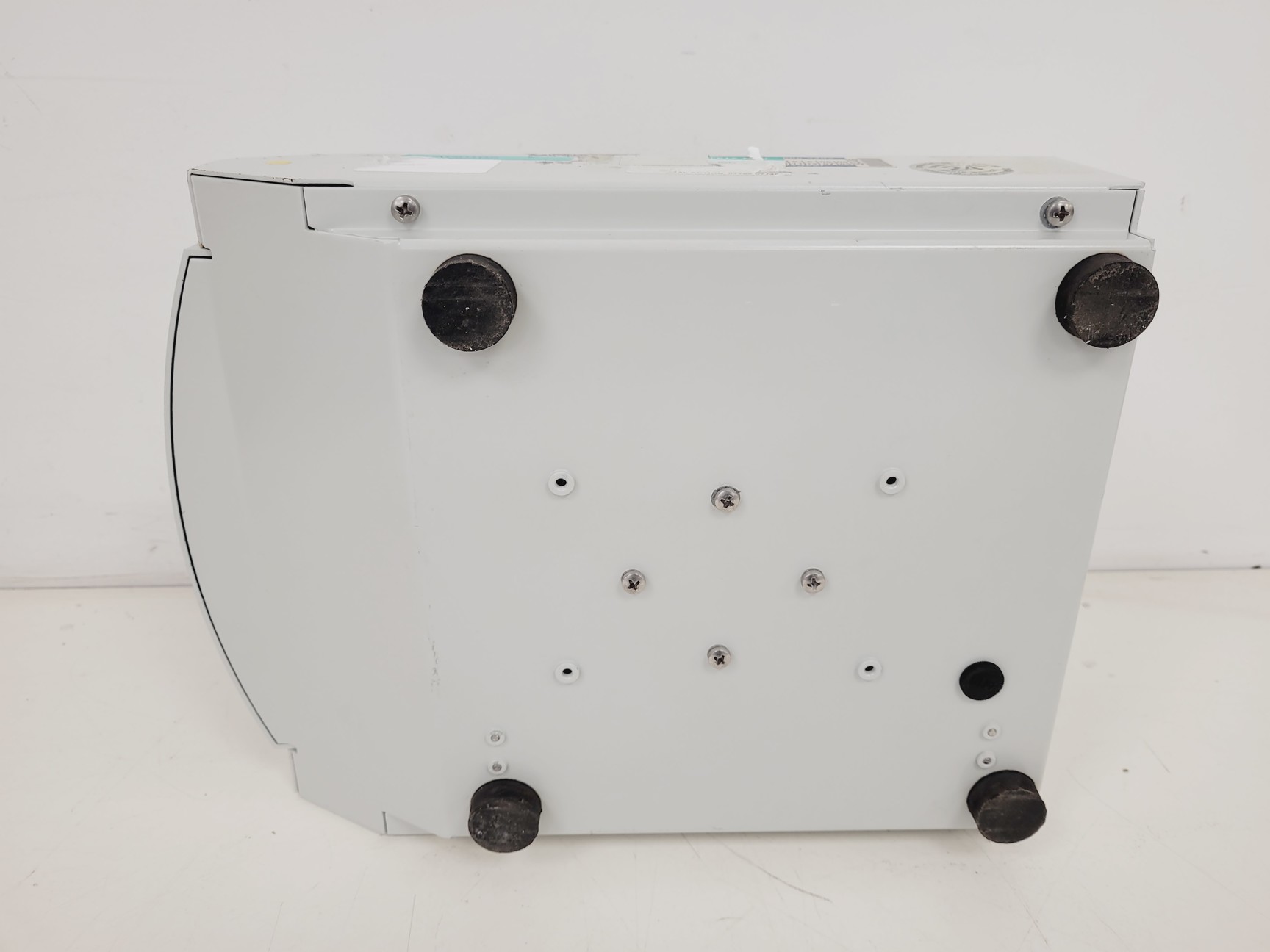 Image of Heidolph Titramax 1000 Laboratory Platform Shaker Lab