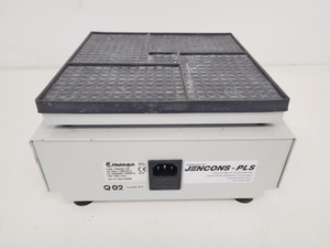 Thumbnail image of Heidolph Titramax 1000 Laboratory Platform Shaker Lab