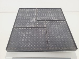 Thumbnail image of Heidolph Titramax 1000 Laboratory Platform Shaker Lab