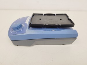 Thumbnail image of IKA MS 3 Basic Orbital Shaker - Vortexer - Lab