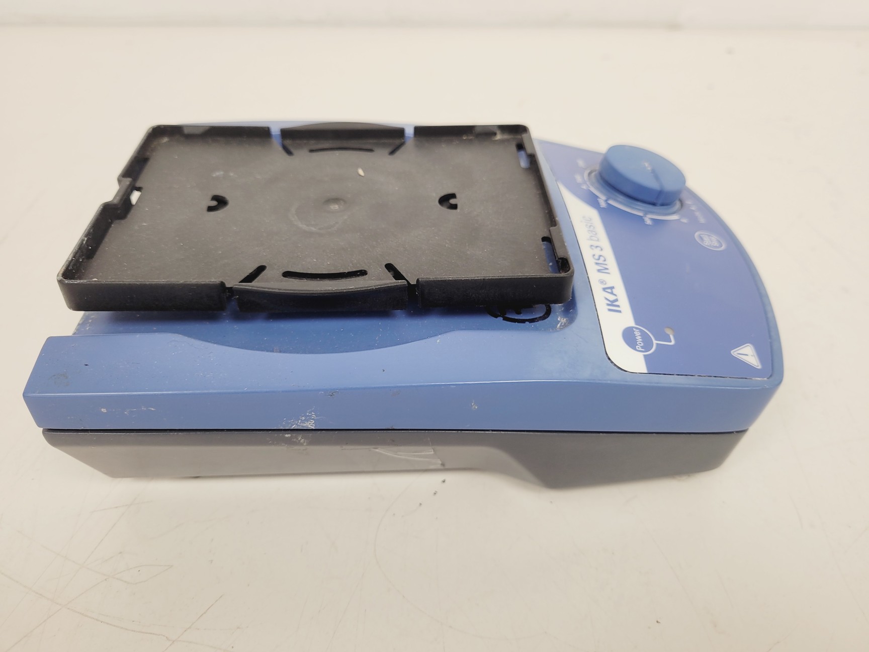 Image of IKA MS 3 Basic Orbital Shaker - Vortexer - Lab