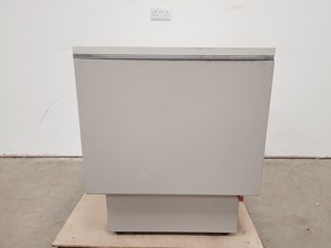 Thumbnail image of Gallenkamp Orbital Laboratory Shaking Incubator Cat no. IOX400.XX1.C Lab