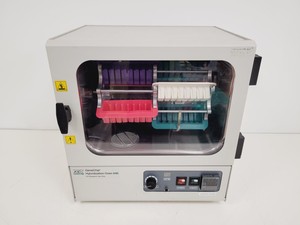 Thumbnail image of Affymetrix GeneChip Scanner 3000 System with Hybridization Ovens & Autoloader