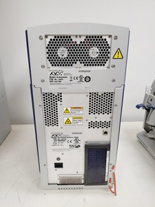 Thumbnail image of Affymetrix GeneChip Scanner 3000 System with Hybridization Ovens & Autoloader