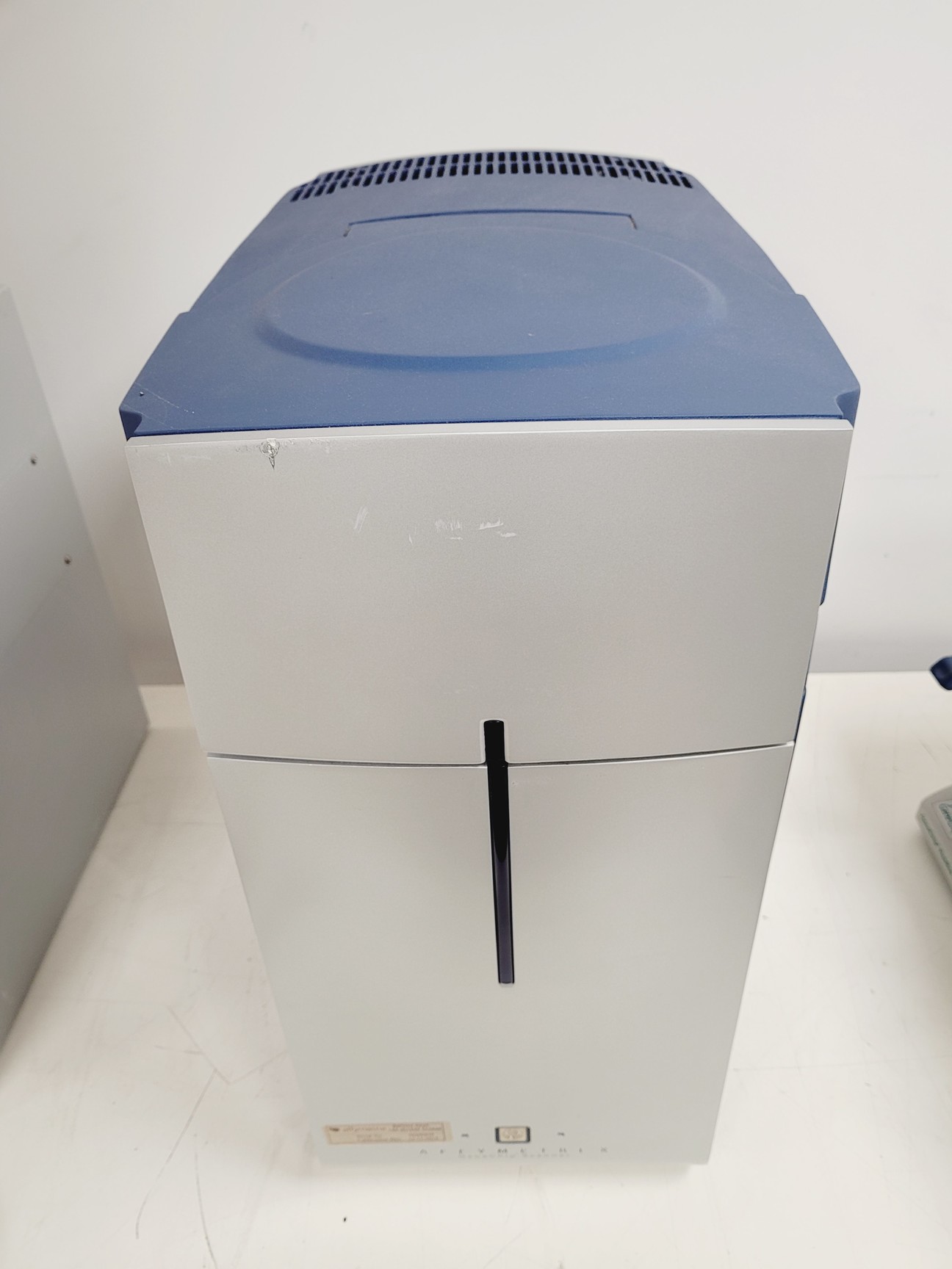 Image of Affymetrix GeneChip Scanner 3000 System with Hybridization Ovens & Autoloader