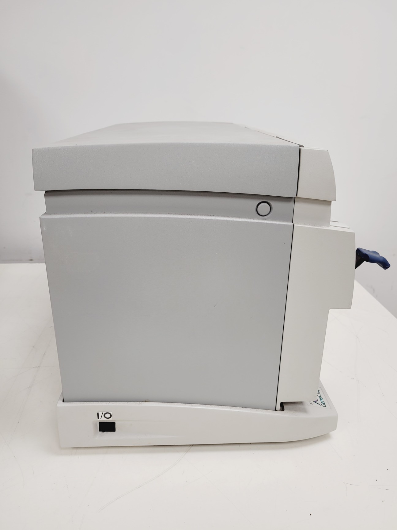 Image of Affymetrix GeneChip Scanner 3000 System with Hybridization Ovens & Autoloader