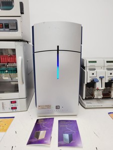 Thumbnail image of Affymetrix GeneChip Scanner 3000 System with Hybridization Ovens & Autoloader