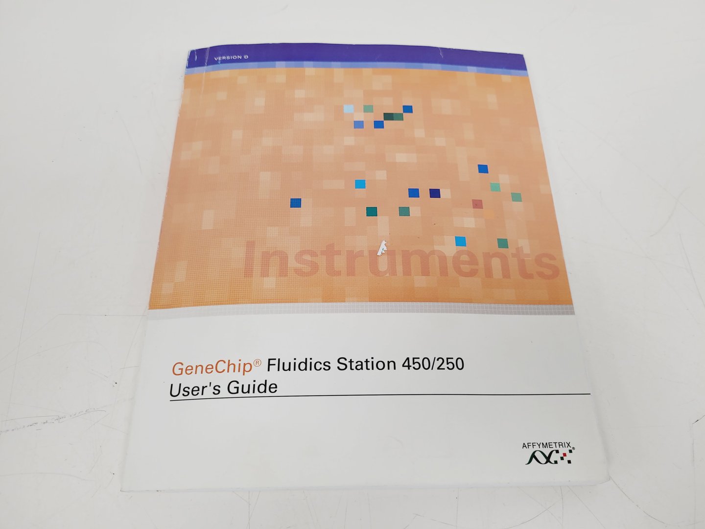 Image of Affymetrix GeneChip Scanner 3000 System with Hybridization Ovens & Autoloader