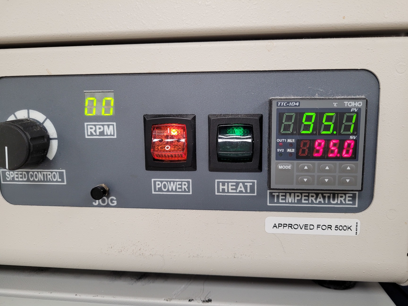 Image of Affymetrix GeneChip Scanner 3000 System with Hybridization Ovens & Autoloader