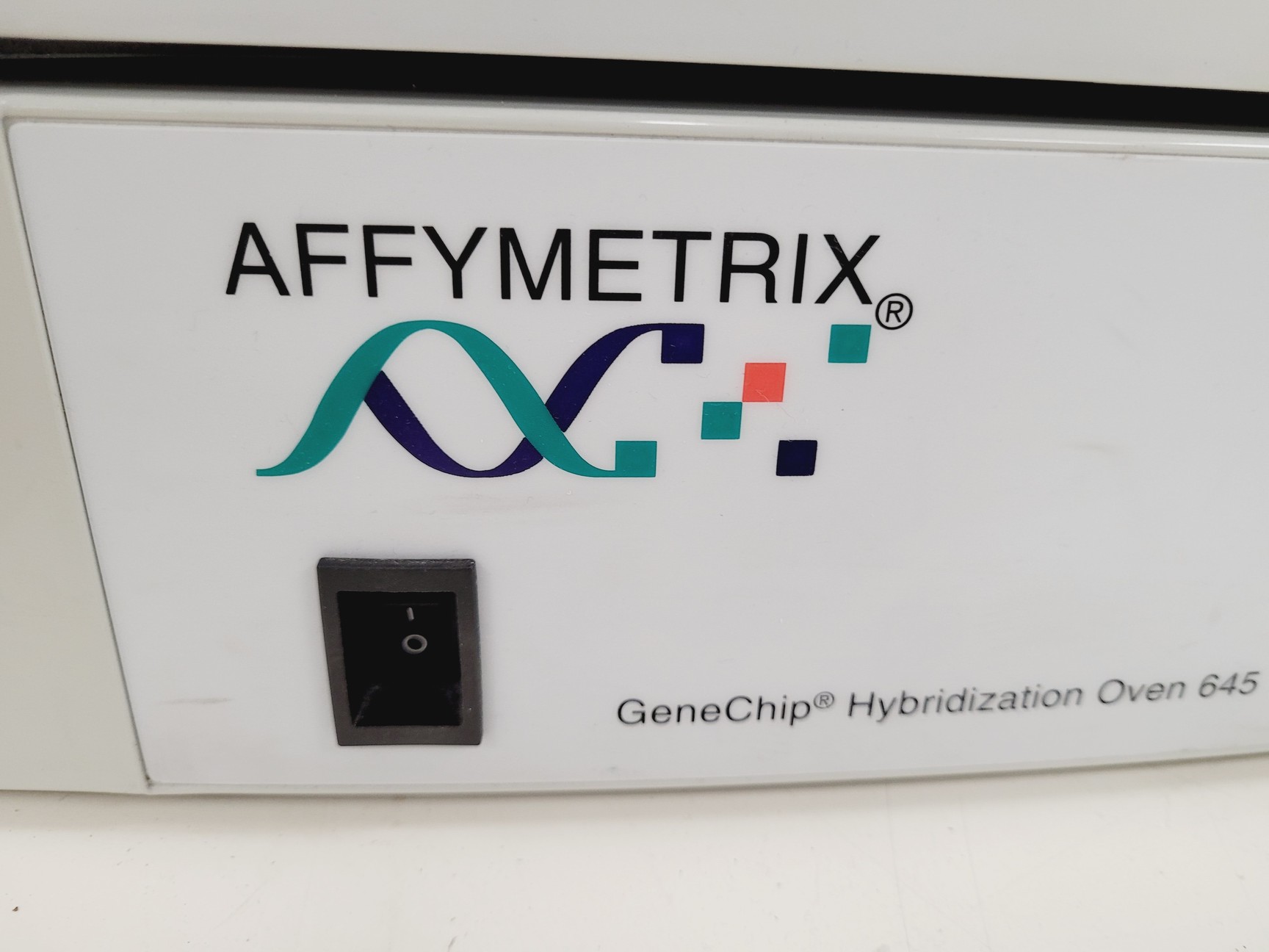 Image of Affymetrix GeneChip Scanner 3000 System with Hybridization Ovens & Autoloader