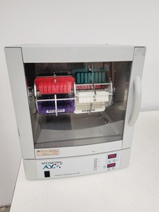 Thumbnail image of Affymetrix GeneChip Scanner 3000 System with Hybridization Ovens & Autoloader