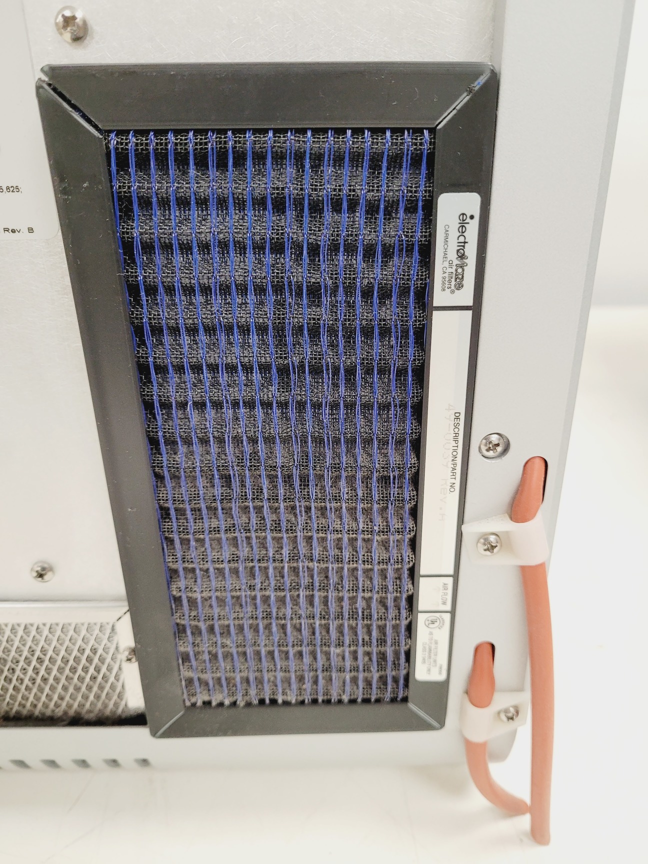 Image of Affymetrix GeneChip Scanner 3000 System with Hybridization Ovens & Autoloader