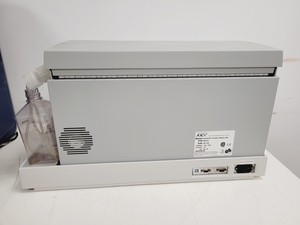 Thumbnail image of Affymetrix GeneChip Scanner 3000 System with Hybridization Ovens & Autoloader