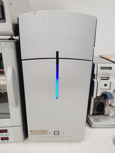 Thumbnail image of Affymetrix GeneChip Scanner 3000 System with Hybridization Ovens & Autoloader