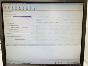 Thumbnail image of Affymetrix GeneChip Scanner 3000 System with Hybridization Ovens & Autoloader