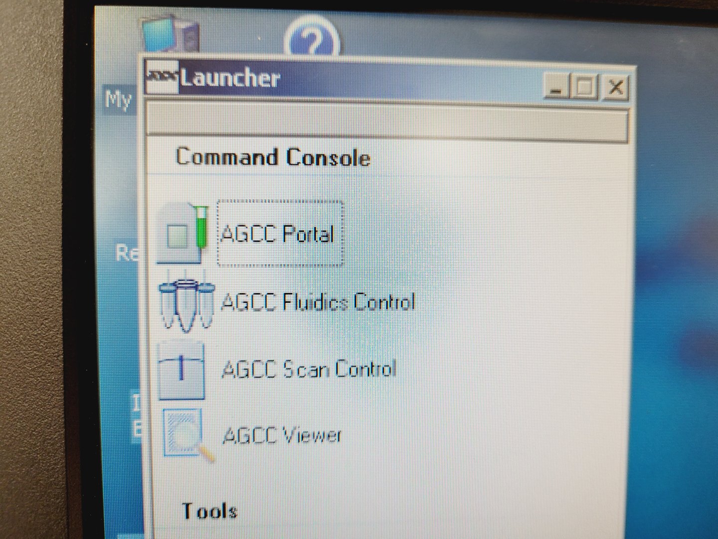 Image of Affymetrix GeneChip Scanner 3000 System with Hybridization Ovens & Autoloader