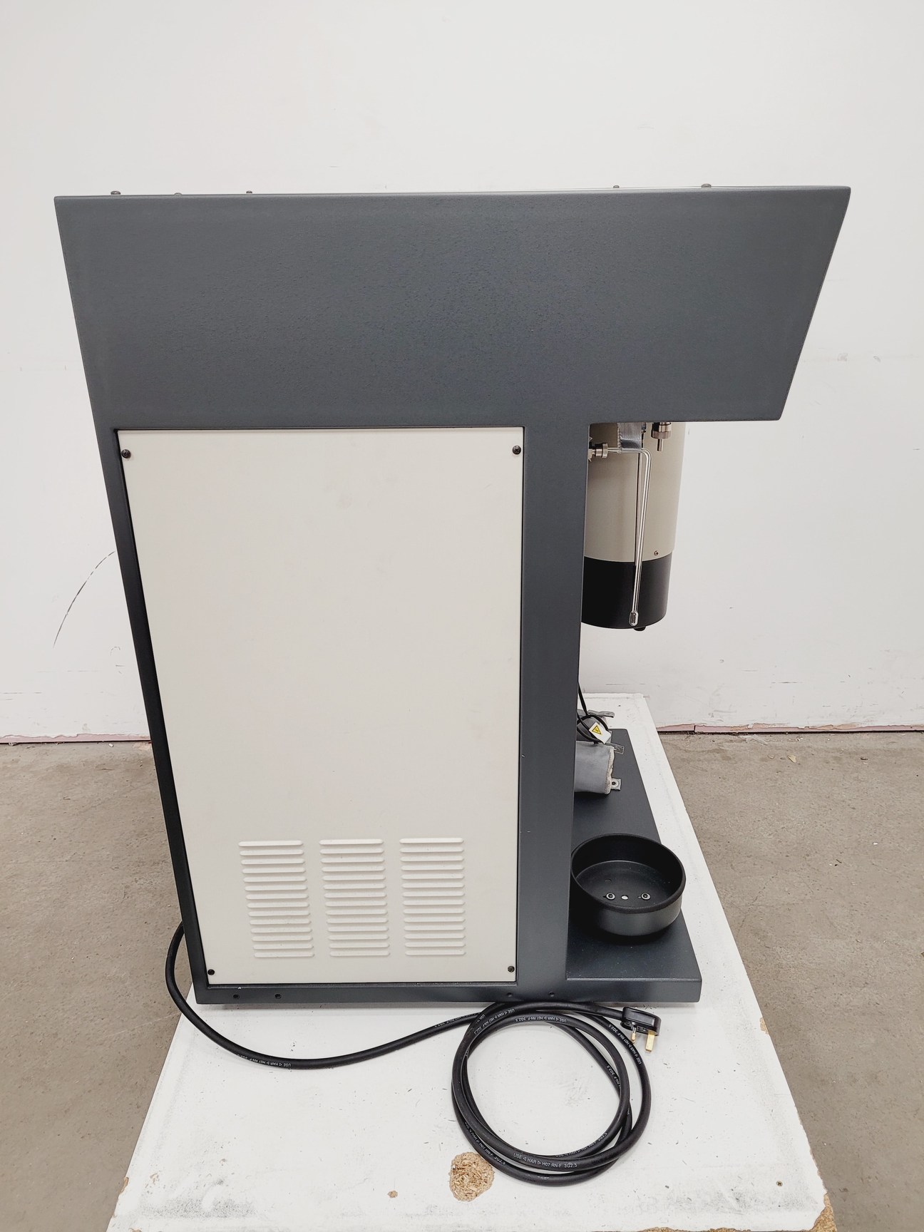 Image of Quantachrome Instruments Autosorb-1 Gas Sorption Analyser ASI-MP-9 Lab