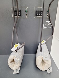 Thumbnail image of Quantachrome Instruments Autosorb-1 Gas Sorption Analyser ASI-MP-9 Lab