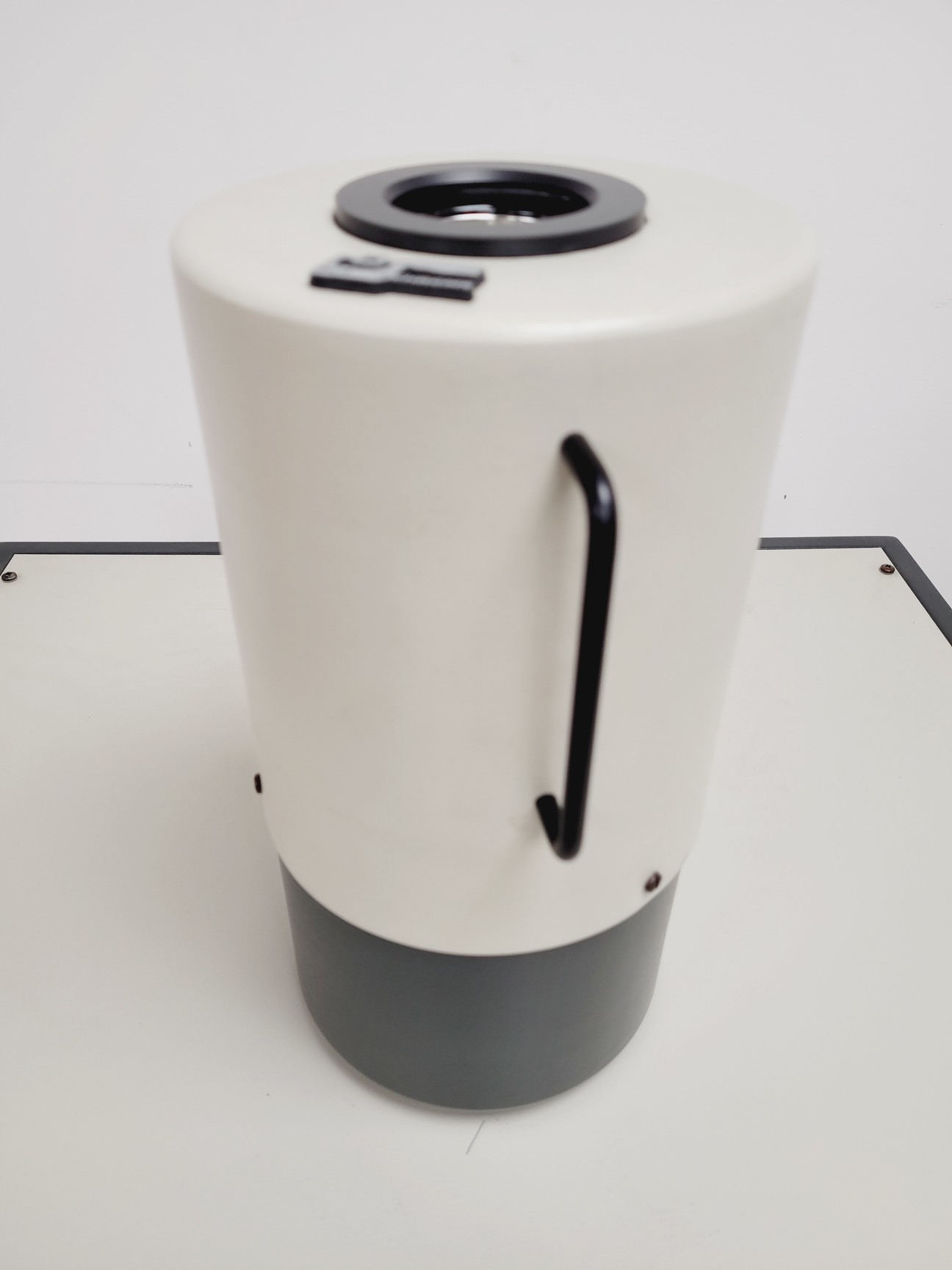 Image of Quantachrome Instruments Autosorb-1 Gas Sorption Analyser ASI-MP-9 Lab