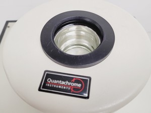 Thumbnail image of Quantachrome Instruments Autosorb-1 Gas Sorption Analyser ASI-MP-9 Lab