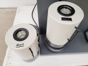 Thumbnail image of Quantachrome Instruments Autosorb-1 Gas Sorption Analyser ASI-MP-9 Lab