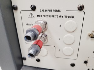 Thumbnail image of Quantachrome Instruments Autosorb-1 Gas Sorption Analyser ASI-MP-9 Lab