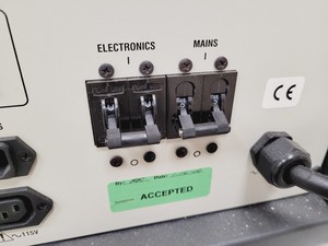 Thumbnail image of Quantachrome Instruments Autosorb-1 Gas Sorption Analyser ASI-MP-9 Lab