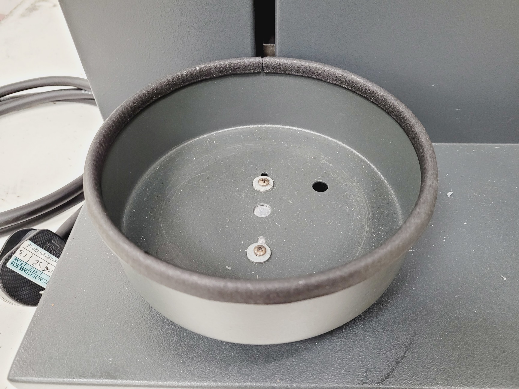Image of Quantachrome Instruments Autosorb-1 Gas Sorption Analyser ASI-MP-9 Lab