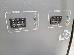Thumbnail image of Quantachrome Instruments Autosorb-1 Gas Sorption Analyser ASI-MP-9 Lab