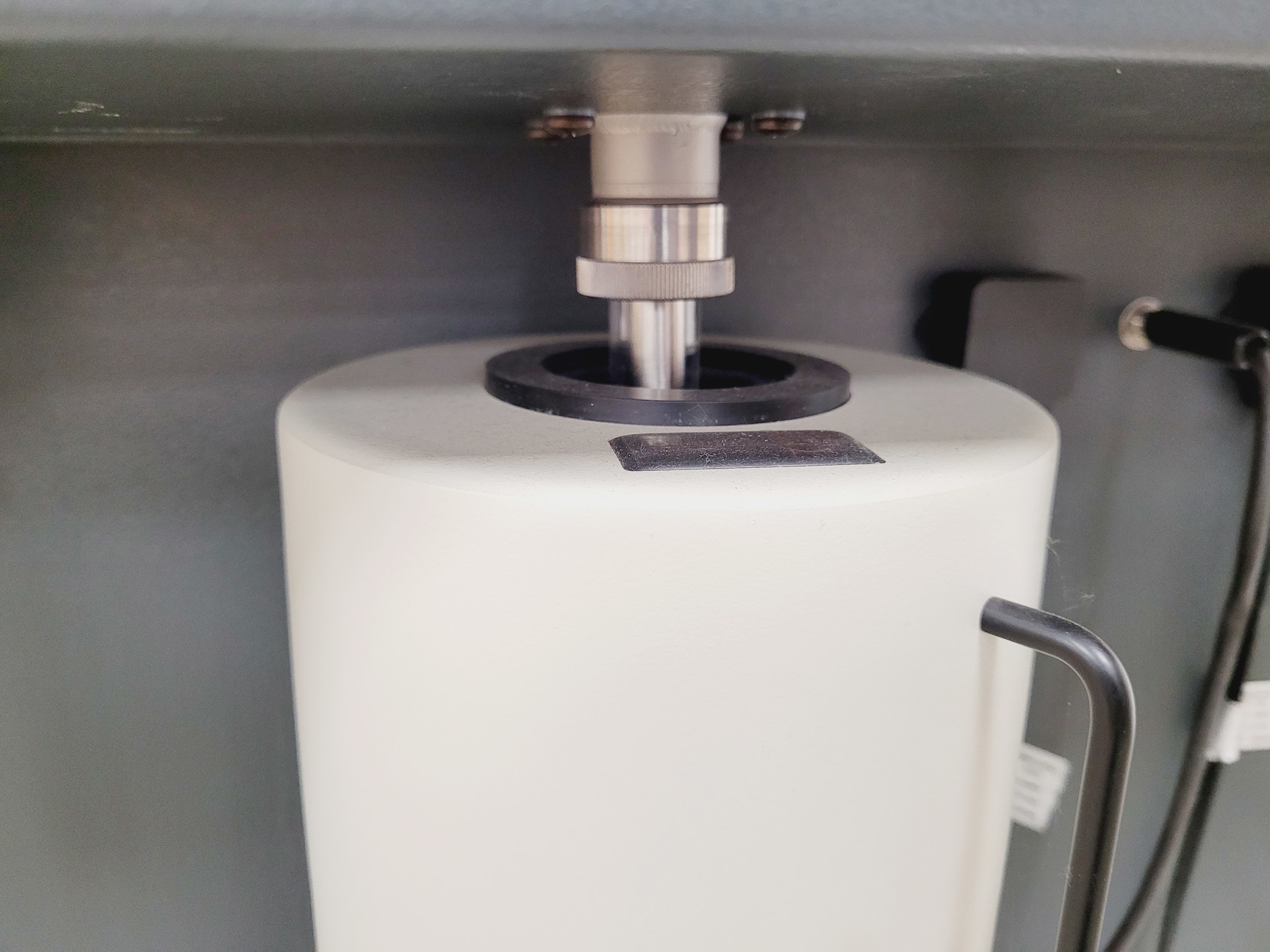 Image of Quantachrome Instruments Autosorb-1 Gas Sorption Analyser ASI-MP-9 Lab