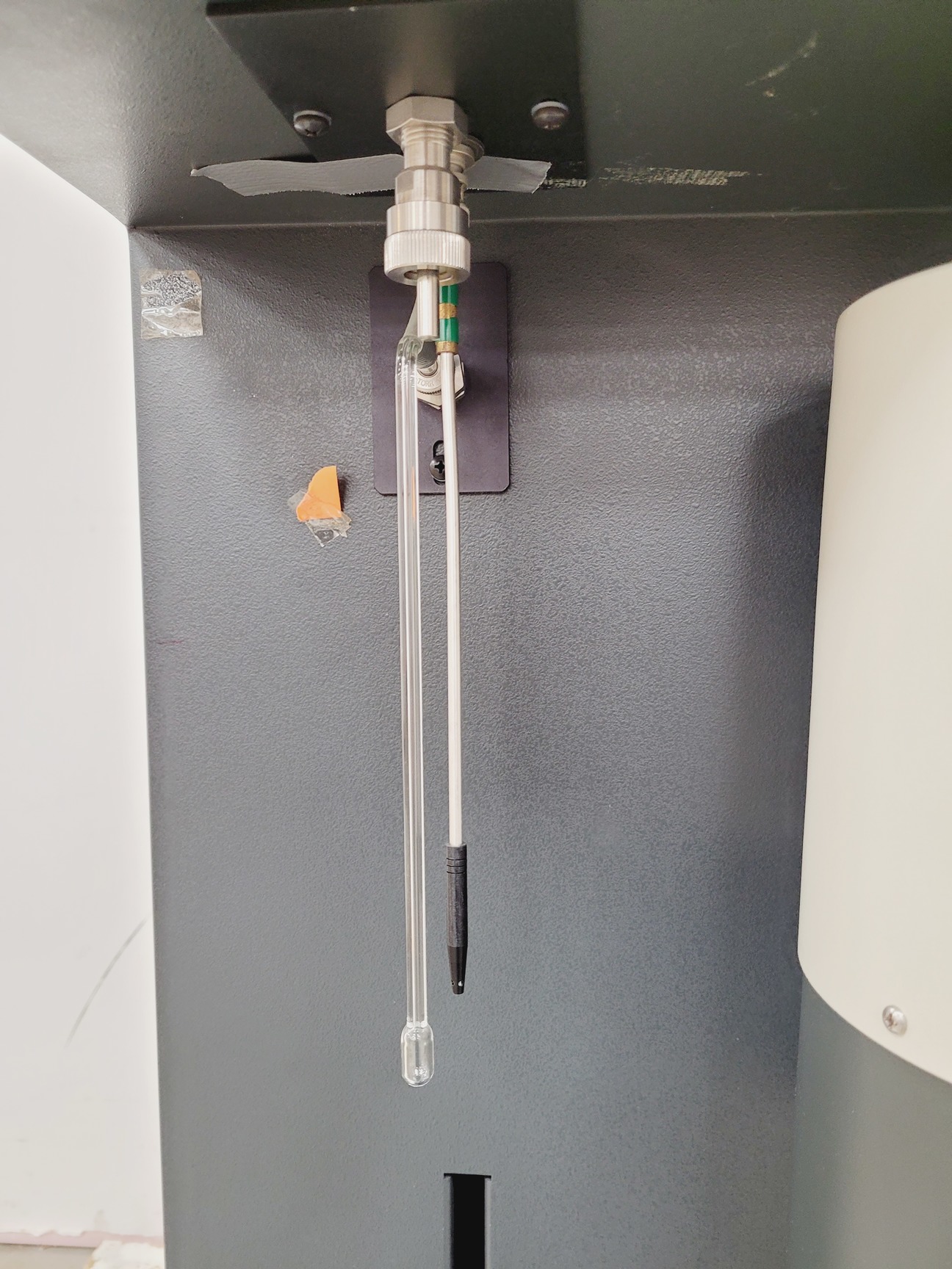 Image of Quantachrome Instruments Autosorb-1 Gas Sorption Analyser ASI-MP-9 Lab