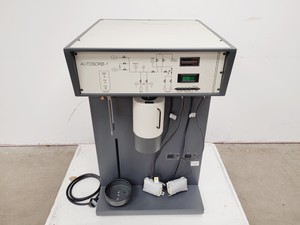Thumbnail image of Quantachrome Instruments Autosorb-1 Gas Sorption Analyser ASI-MP-9 Lab