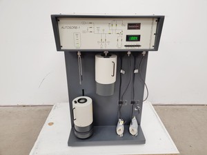 Thumbnail image of Quantachrome Instruments Autosorb-1 Gas Sorption Analyser ASI-MP-9 Lab