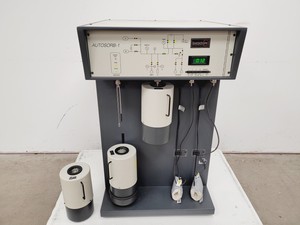 Thumbnail image of Quantachrome Instruments Autosorb-1 Gas Sorption Analyser ASI-MP-9 Lab