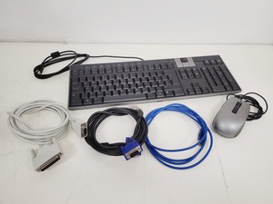Thumbnail image of Quantachrome Instruments Autosorb-1 Gas Sorption Analyser ASI-MP-9 Lab
