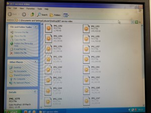 Thumbnail image of Quantachrome Instruments Autosorb-1 Gas Sorption Analyser ASI-MP-9 Lab