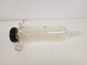 Thumbnail image of Buchi Rotavapor - R Rotary Evaporator Core with Support Stand & Condenser Lab