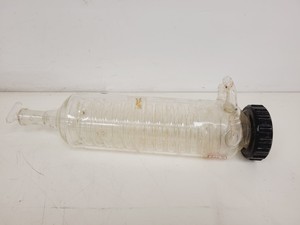 Thumbnail image of Buchi Rotavapor - R Rotary Evaporator Core with Support Stand & Condenser Lab