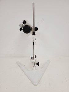 Thumbnail image of Buchi Rotavapor - R Rotary Evaporator Core with Support Stand & Condenser Lab