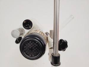 Thumbnail image of Buchi Rotavapor - R Rotary Evaporator Core with Support Stand & Condenser Lab