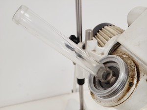 Thumbnail image of Buchi Rotavapor - R Rotary Evaporator Core with Support Stand & Condenser Lab