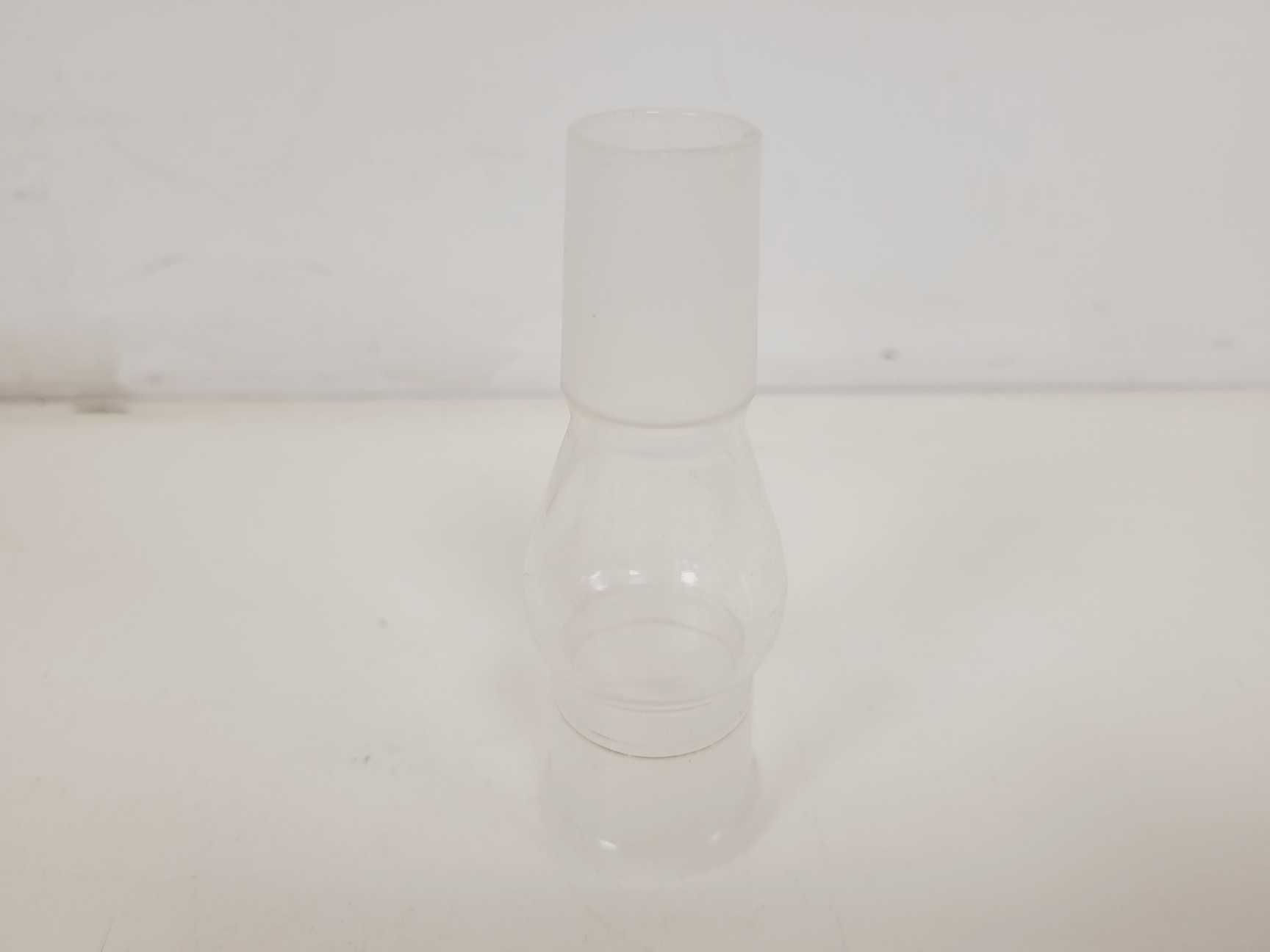 Image of Buchi Rotavapor - R Rotary Evaporator Core with Support Stand & Condenser Lab