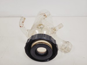 Thumbnail image of Buchi Rotavapor - R Rotary Evaporator Core with Support Stand & Condenser Lab