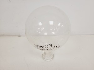 Thumbnail image of Buchi Rotavapor - R Rotary Evaporator Core with Support Stand & Condenser Lab